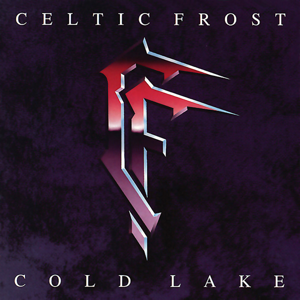 Cold Lake [Vinyl Version]